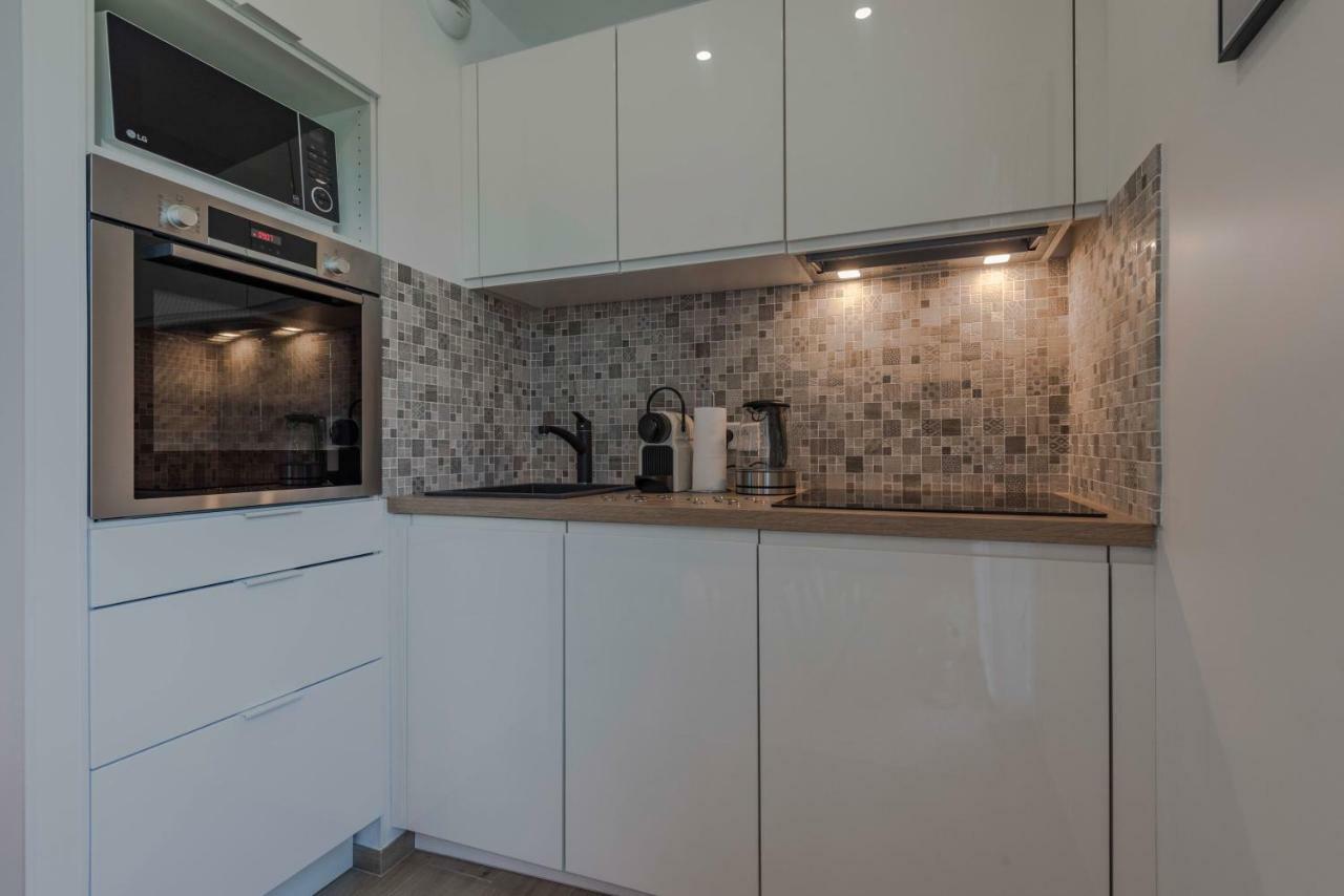 Disneyland Paris Sweet Dreams Apartment Bmyguest Serris Exteriör bild